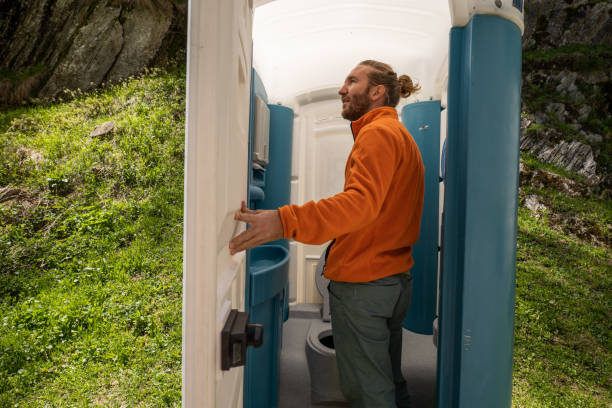 Best High-end porta potty rental  in Richmond, MI