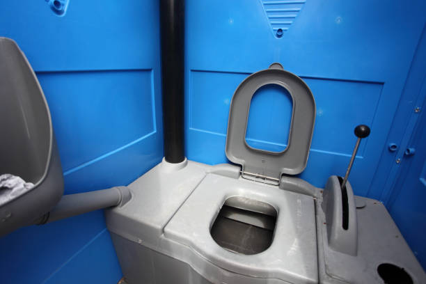 Best Affordable porta potty rental  in Richmond, MI